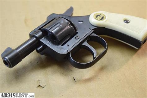 Armslist For Sale Rohm Rg10 Revolver 22 Short 9900