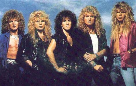 Whitesnake Whitesnake Photo 36871508 Fanpop