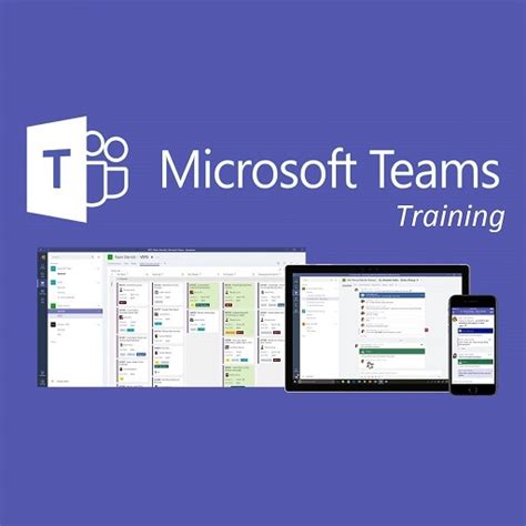 Microsoft Teams Training Turner Time Management Llc