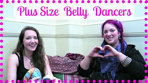 Plus Size Belly Dance Youtube