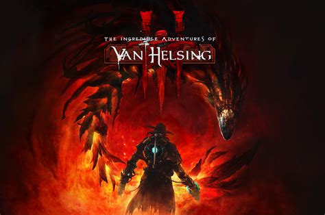 The incredible adventures of van helsing 3. The Incredible Adventures of Van Helsing 3 download ...