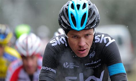 Froome finished with a 4min 05sec advantage over frenchman romain bardet with nairo quintana tour de france winner chris froome could race in the vuelta a espana after the olympics (afp. Chris Froome drops to sixth place overall in Volta a ...