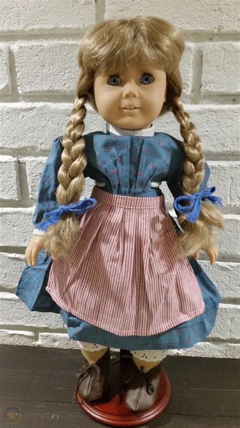 kirsten american girl doll retired winter school summer meet outfits and acc 1824107957