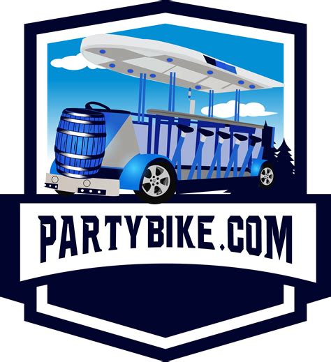 Party Bike Cleveland Book The 1 Cleveland Pedal Pub Crawl