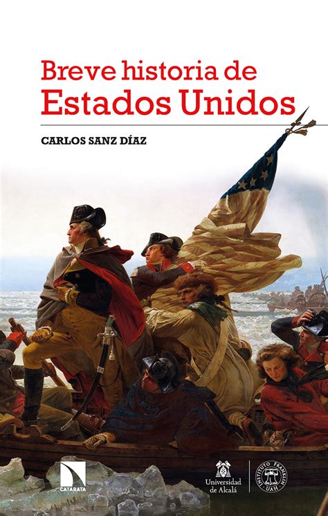 Breve Historia De Estados Unidos