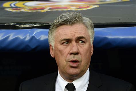 real madrid carlo ancelotti faces ultimatum  champions league tie