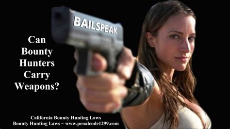 Specialize and focus with your hunting and fishing experience. California Bounty Hunting License - YouTube