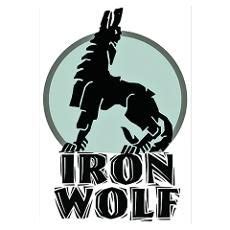 Wolves tattoo meanings | custom tattoo design. Lithuanian Iron Wolf | Lith, Tattoo templates, Wolf art