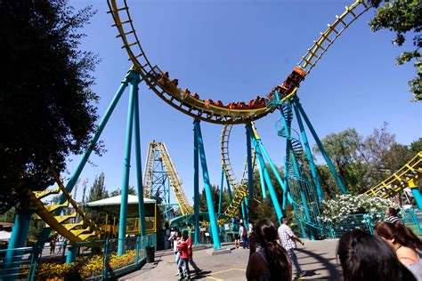Established in 1978, it has slowly evolved over time from its initial eight attractions to a broad collection of rides, games, and attractions that you'd likely see at amusement parks around the world. Fantasilandia busca irse del Parque O'Higgins en 2022 — FMDOS