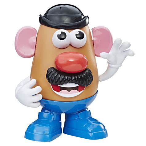 Playskool Friends Mr Potato Head Classic Toys R Us Canada