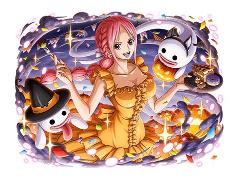 Rebecca One Piece And 1 More Danbooru