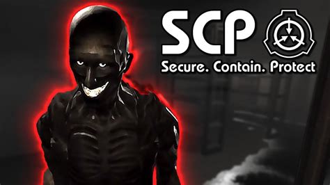 Scp Containment Breach Unity Remake Markiplier Wiki Fandom
