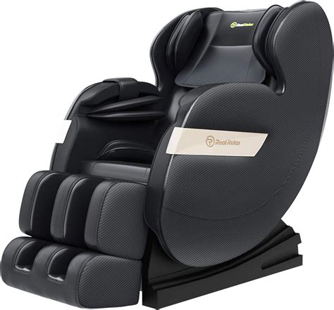best massage chair review 2023 reinier and consumer reports