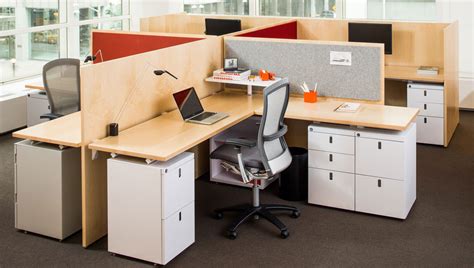 Office Workstation Design