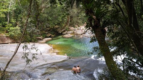 Secret Swimming Holes And Rock Pools In Brisbane The Magazine