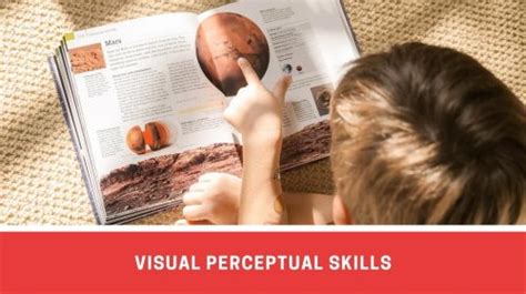 What Are Visual Perceptual Skills Number Dyslexia