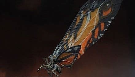 Mothra vs mothra larva vs battra larva. Toy Fair 2019: NECA Mothra 2019 Figure Revealed ...