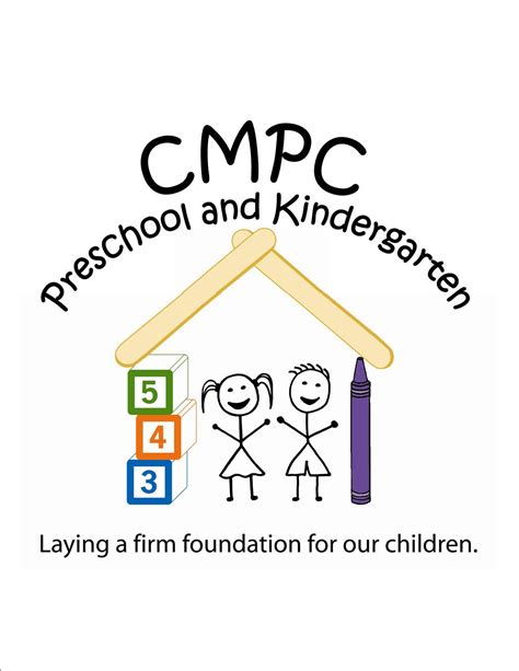 Cmpc Preschool And Kindergarten Flowery Branch Ga