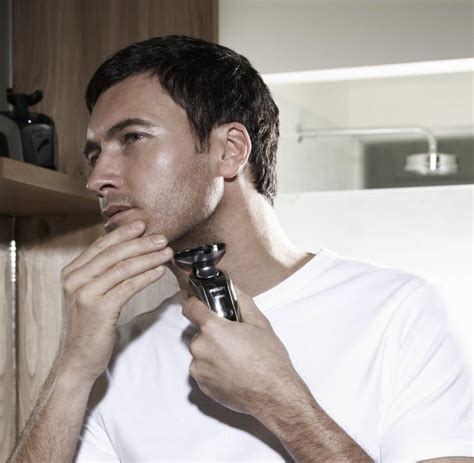 Gesicht nach oben schreiten Ehrlich mann rasieren oder nicht Schwächen Priorität Behandlungsfehler