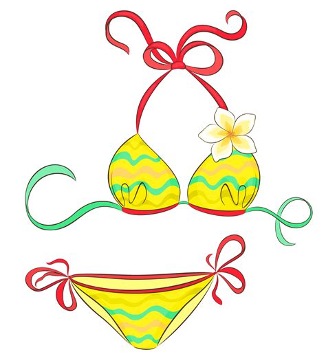 Bikini Clipart Png Clip Art Library