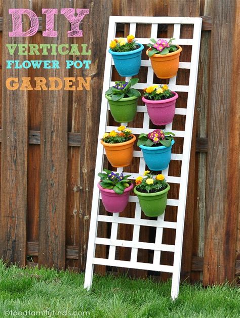21 Extremely Awesome Diy Projects To Beautify Your Garden This Summer