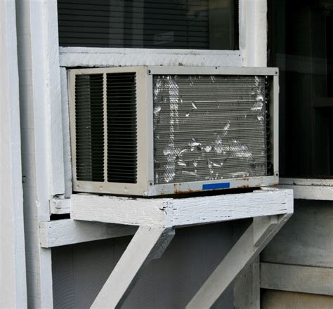 How do i get rid of air conditioner? How Does an Air Conditioner Work? | Wonderopolis