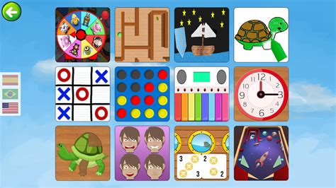 Esta es una aplicación para niños de entre 0 y 4 años de edad. Descargar Juegos Educativos Para Niños De 3 A 5 Años Gratis - Tengo un Juego