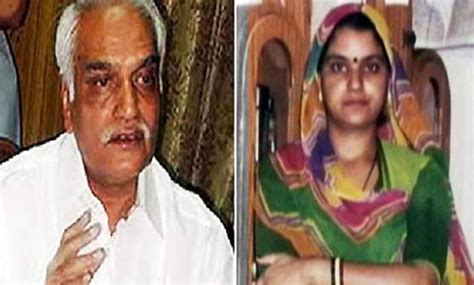 The Bhanwari Devi Murder Case Indian Criminal Scandals