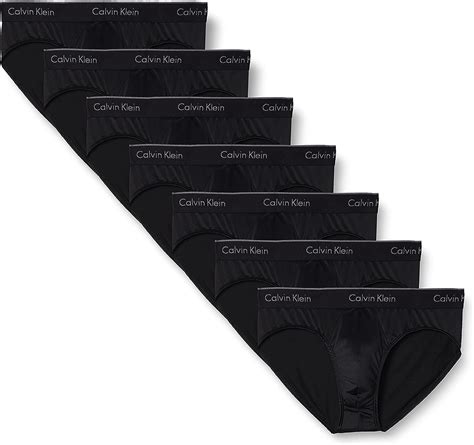 Calvin Klein Men S Microfiber Stretch Multipack Briefs At Amazon Mens Clothing Store