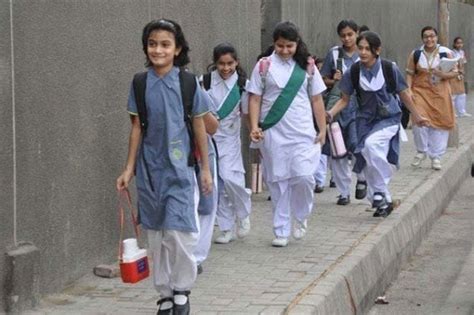 سندھ حکومت کا تعلیمی اداروں میں موسم سرما کی تعطیلات کا اعلان