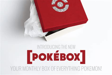 PokÉbox Reviews Get All The Details At Hello Subscription