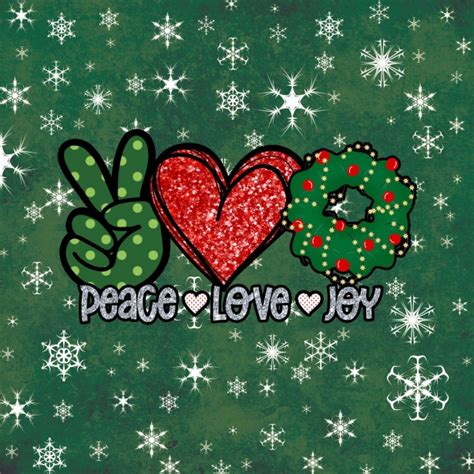 Peace Love Joy Poster Free Stock Photo Public Domain Pictures