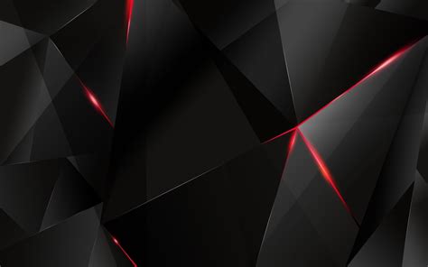 Awesome Black And Red Wallpapers Wallpapersafari