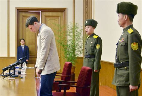 Why North Koreas Human Rights Abuses Are Being Ignored The National