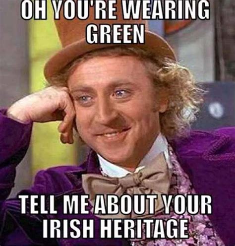 St Patricks Day Funny Memes Going Viral Today Product Reviews Net