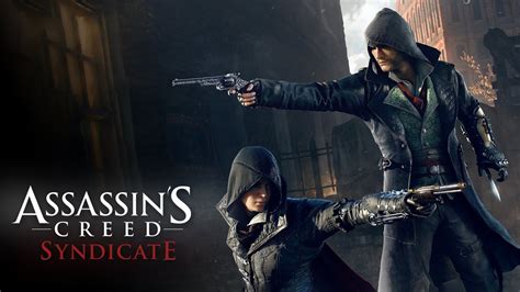 Epic Games Te Tl De Erindeki Assassin S Creed Syndicate Kal C