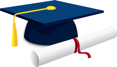 Download Graduation Ceremony Square Academic Cap Diploma Academic