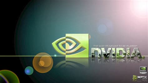 Nvidia Hd Desktop Backrounds High Definition All Hd Wallpapers