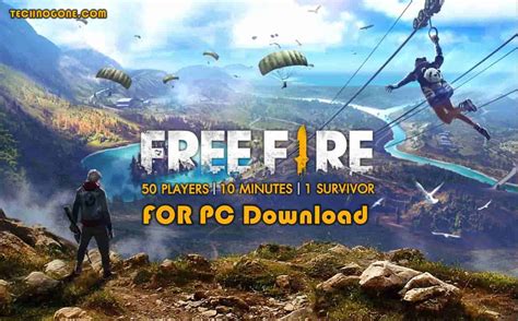 Download now and jump into the action. Garena Free Fire for PC Free Download Windows 7/8/10