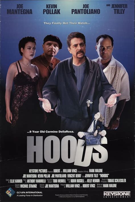 Hoods IMDb