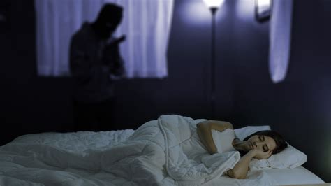 What Is Sleep Paralysis A Sleep Expert Explains All