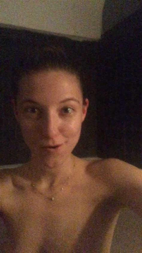 Caitlin Gerard Nude Photos Videos Thefappening My XXX Hot Girl