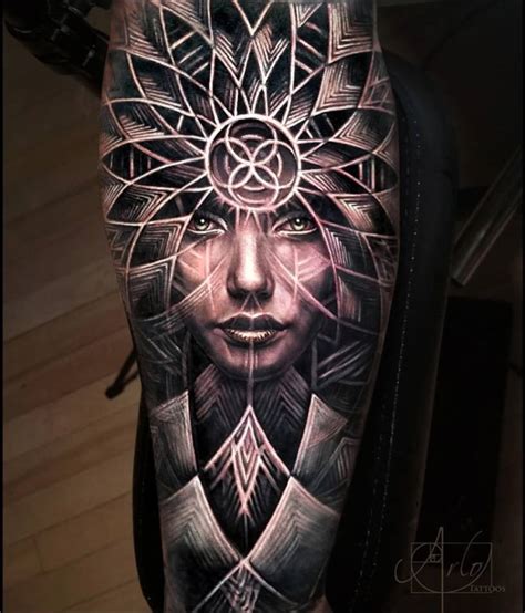 More Than 60 Best Tattoo Designs For Men In 2018