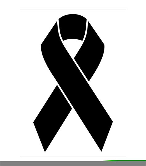 Awareness Ribbon Clipart Now Free Images At Vector Clip