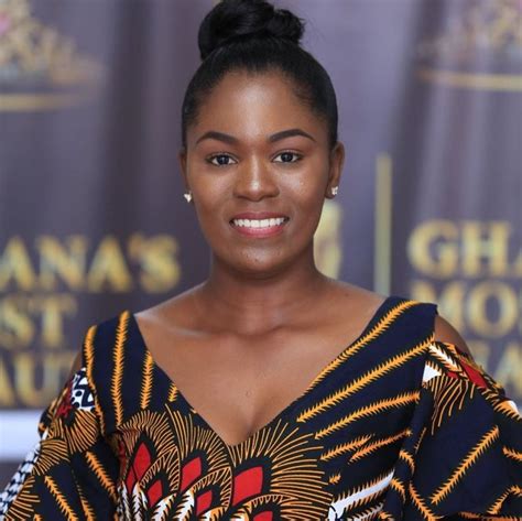 Meet The Ghana S Most Beautiful Contestants Gossips Com