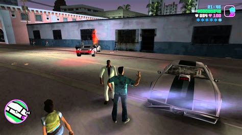 Gta Vice City скачать последняя версия игру на компьютер