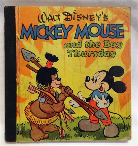 30 Wow Things You Never Knew About Mickey Mouse