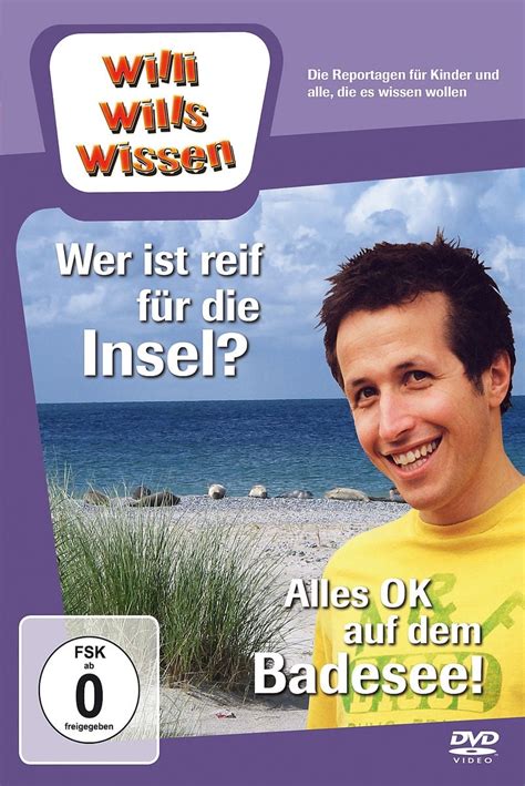 Willi Wills Wissen Tv Series 2002 Posters — The Movie Database Tmdb