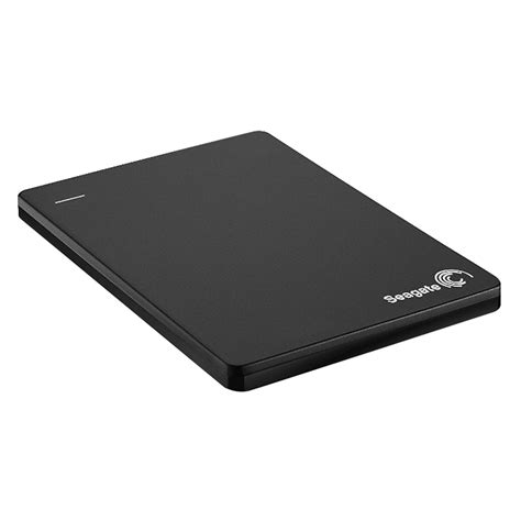 You can share your content between pc and mac and use the seagate mobile backup app to back up directly from your mobile devices. Ổ cứng di động 1TB Seagate Backup Plus Slim 1TB 2.5" USB 3 ...