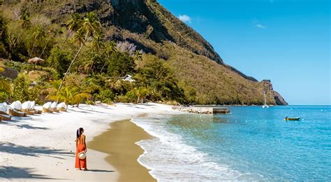 Top 10 Beaches in Our Caribbean — Wishes Family Travel